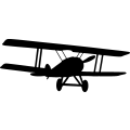 (image for) Biplane 2a =