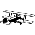 (image for) Biplane 3 =