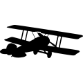 (image for) Biplane 3a =