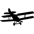 (image for) Biplane 5a =