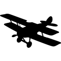 (image for) Biplane 6a =