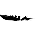 (image for) Boat 1 =