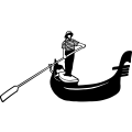 (image for) Gondola 7 =
