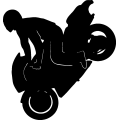 (image for) Motorcycle 17 =