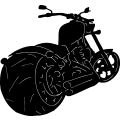 (image for) Motorcycle 19 =