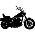 (image for) Motorcycle 1 =