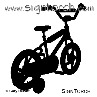 (image for) Bicycle 3a =