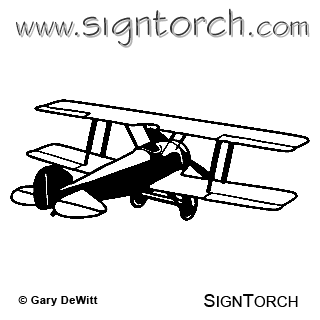 (image for) Biplane 3 =