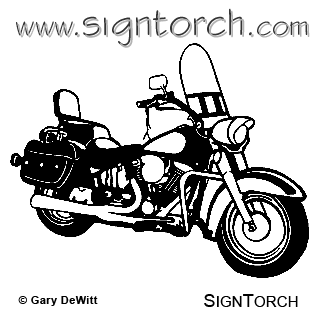 (image for) Motorcycle 3 =