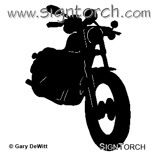 (image for) Motorcycle 5 =