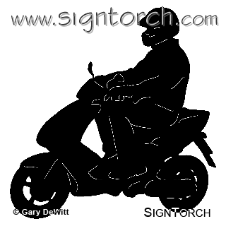 (image for) Motorcycle 6 =