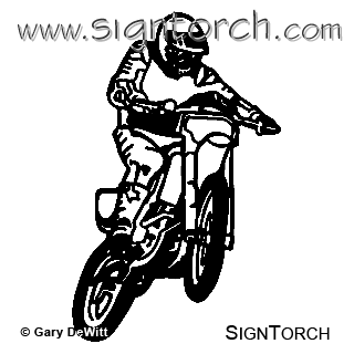 (image for) Motorcycle 9 =