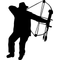 (image for) Archery 1 =