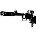 (image for) Gun 11 =