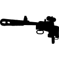 (image for) Gun 11a =