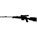 (image for) Gun 13a =