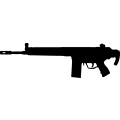 (image for) Gun 16a =