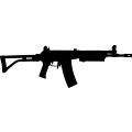 (image for) Gun 17a =