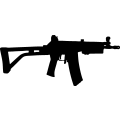 (image for) Gun 18a =