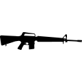 (image for) Gun 1a =