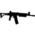 (image for) Gun 20a =