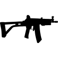 (image for) Gun 21a =
