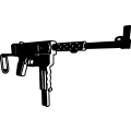(image for) Gun 23 =