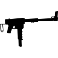 (image for) Gun 23a =