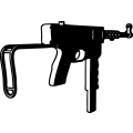 (image for) Gun 25 =