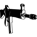 (image for) Gun 6 =