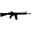 (image for) Gun 8a =