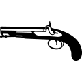 (image for) Pistol Bp 1 =