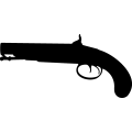 (image for) Pistol Bp 1a =