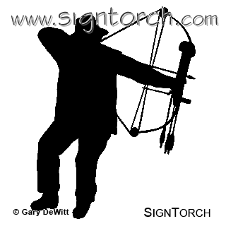 (image for) Archery 1 =