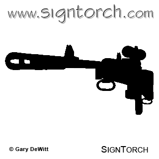 (image for) Gun 11a =