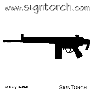 (image for) Gun 16a =