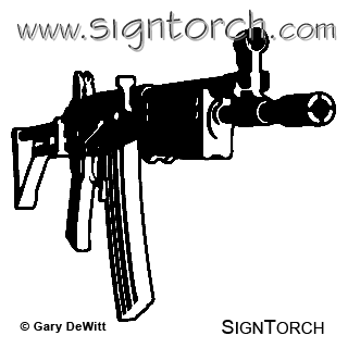 (image for) Gun 19 =