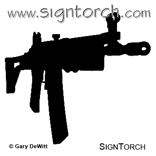 (image for) Gun 19a =