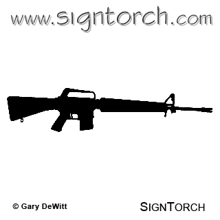 (image for) Gun 1a =