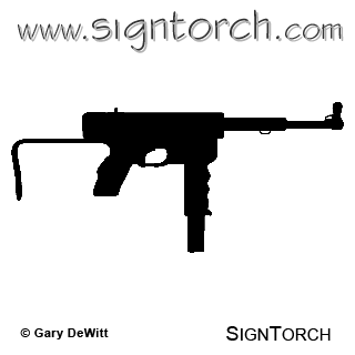 (image for) Gun 24a =