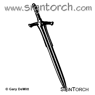 (image for) Sword 3 =