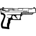 (image for) Walther P 22 =