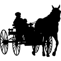 (image for) Carriage 9 =