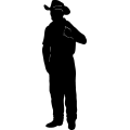 (image for) Cowboy 23 =