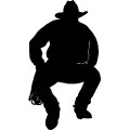 (image for) Cowboy 2 =