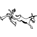 (image for) Cowboy Mule 5 =