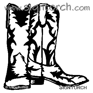 (image for) Boots 1 =
