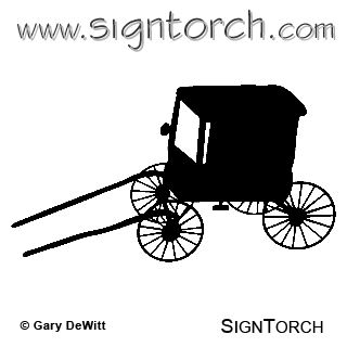 (image for) Carriage 1 =