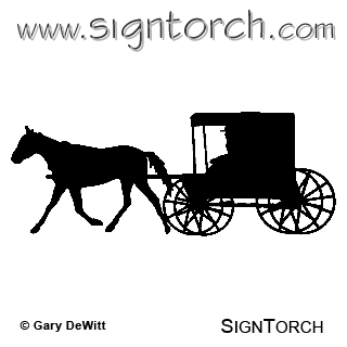 (image for) Carriage 8 =