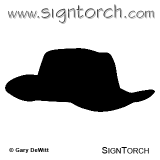 (image for) Cowboy Hat 3a _